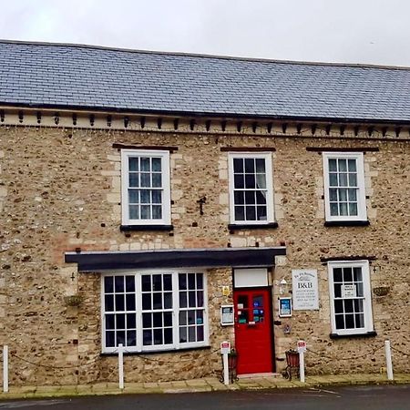 The Old Bakehouse Colyton Exterior photo
