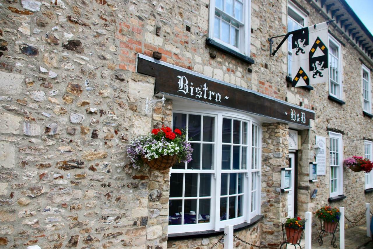 The Old Bakehouse Colyton Exterior photo